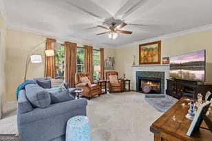 1845 Lisa Springs Dr, Snellville, GA 30078 - Photo 17