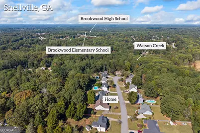 1845 Lisa Springs Drive, Snellville, GA 30078 - Photo 81