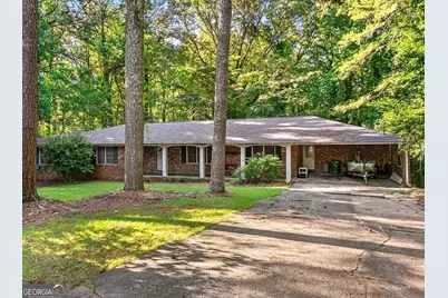 1354 Weston Drive, Decatur, GA 30032 - Photo 1