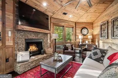 48 Green Ridge Road, Blue Ridge, GA 30513 - Photo 9