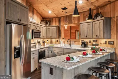 48 Green Ridge Road, Blue Ridge, GA 30513 - Photo 13