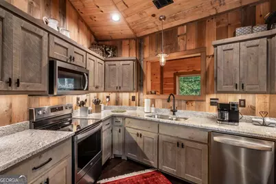 48 Green Ridge Road, Blue Ridge, GA 30513 - Photo 15