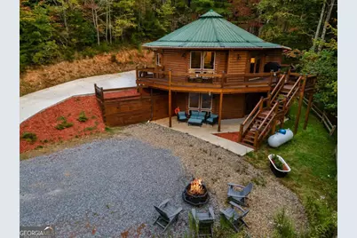 48 Green Ridge Road, Blue Ridge, GA 30513 - Photo 47