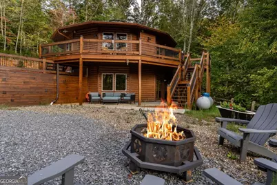 48 Green Ridge Road, Blue Ridge, GA 30513 - Photo 51