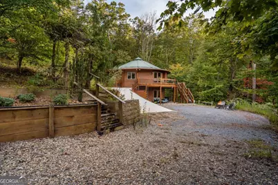 48 Green Ridge Road, Blue Ridge, GA 30513 - Photo 5