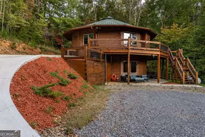 48 Green Ridge Road, Blue Ridge, GA 30513 - Photo 3