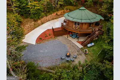 48 Green Ridge Road, Blue Ridge, GA 30513 - Photo 49