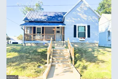 518 E Furlow Street, Americus, GA 31709 - Photo 1