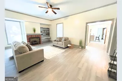 518 E Furlow Street, Americus, GA 31709 - Photo 7