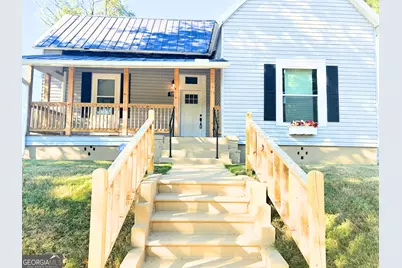 518 E Furlow Street, Americus, GA 31709 - Photo 3