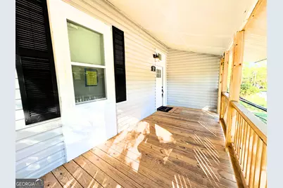 518 E Furlow Street, Americus, GA 31709 - Photo 5