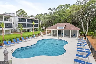 13 Harbor Road, Jekyll Island, GA 31527 - Photo 39