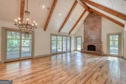 609 Cypress Pointe Lane, Hayesville, NC 28904 - Photo 3