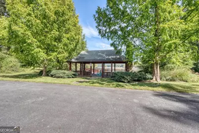 609 Cypress Pointe Lane, Hayesville, NC 28904 - Photo 9