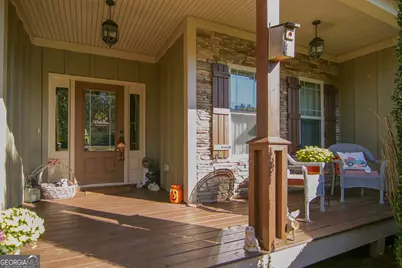 25 Magnolia Place Court, Senoia, GA 30276 - Photo 5