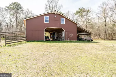406 Fred Kelly Road, Rome, GA 30161 - Photo 35