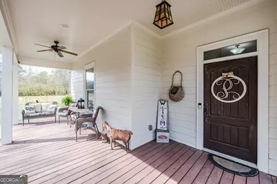 406 Fred Kelly Road, Rome, GA 30161 - Photo 3