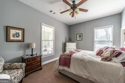 406 Fred Kelly Road, Rome, GA 30161 - Photo 29