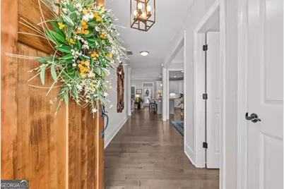 1021 Saddlers Way, Greensboro, GA 30642 - Photo 3