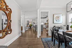 1021 Saddlers Way, Greensboro, GA 30642 - Photo 5