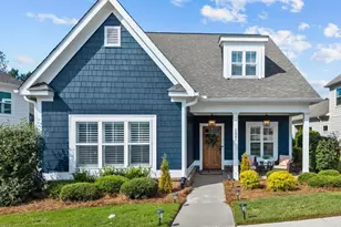 1021 Saddlers Way, Greensboro, GA 30642 - Photo 1