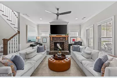 1021 Saddlers Way, Greensboro, GA 30642 - Photo 9