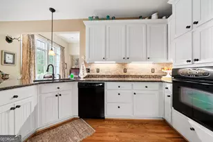 676 Lake Park N Dr, Griffin, GA 30224 - Photo 17