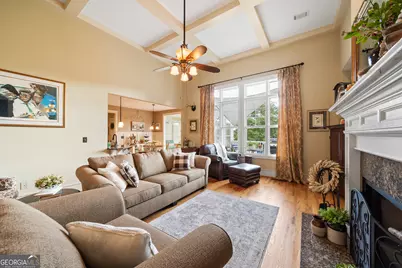 676 Lake Park North Drive, Griffin, GA 30224 - Photo 11