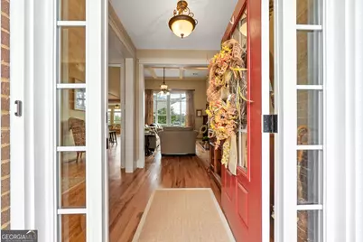 676 Lake Park North Drive, Griffin, GA 30224 - Photo 7