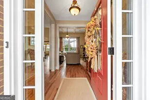 676 Lake Park N Dr, Griffin, GA 30224 - Photo 7