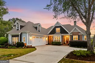 676 Lake Park N Dr, Griffin, GA 30224 - Photo 1