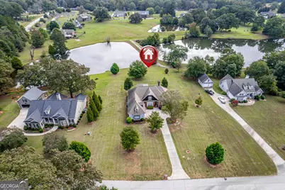 676 Lake Park North Drive, Griffin, GA 30224 - Photo 47