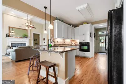 676 Lake Park North Drive, Griffin, GA 30224 - Photo 15