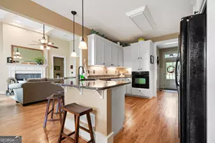 676 Lake Park N Dr, Griffin, GA 30224 - Photo 15