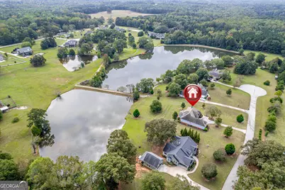 676 Lake Park North Drive, Griffin, GA 30224 - Photo 5