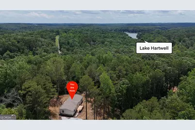 69 Cheyenne Trail, Martin, GA 30557 - Photo 7