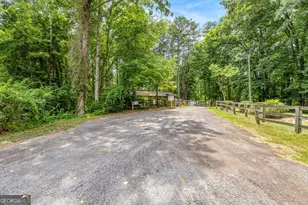 69 Cheyenne Trail, Martin, GA 30557 - Photo 61