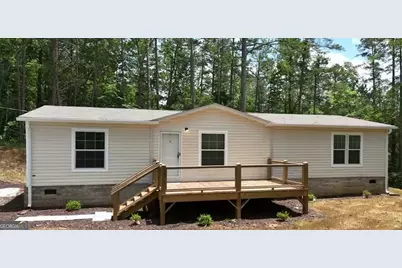 69 Cheyenne Trail, Martin, GA 30557 - Photo 1