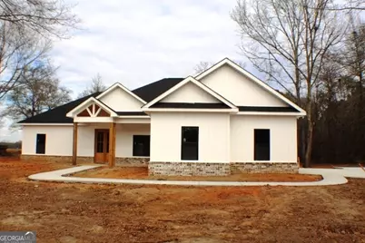 2767 Claxton Dairy Road, Dublin, GA 31021 - Photo 3