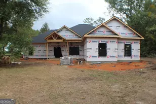 2767 Claxton Dairy Rd, Dublin, GA 31021 - Photo 1