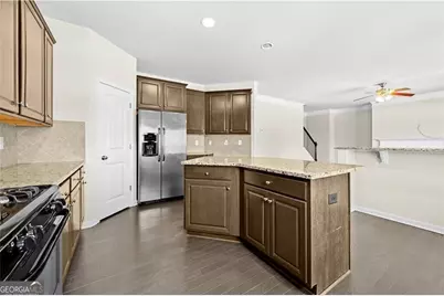 1566 Wilson Manor Circle, Lawrenceville, GA 30045 - Photo 51