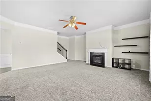 1566 Wilson Manor Circle, Lawrenceville, GA 30045 - Photo 15