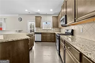 1566 Wilson Manor Circle, Lawrenceville, GA 30045 - Photo 47