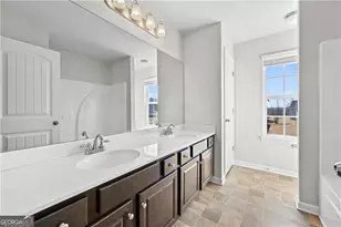 1566 Wilson Manor Circle, Lawrenceville, GA 30045 - Photo 33