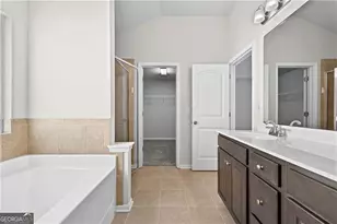 1566 Wilson Manor Circle, Lawrenceville, GA 30045 - Photo 25