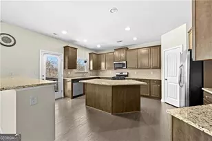 1566 Wilson Manor Circle, Lawrenceville, GA 30045 - Photo 9