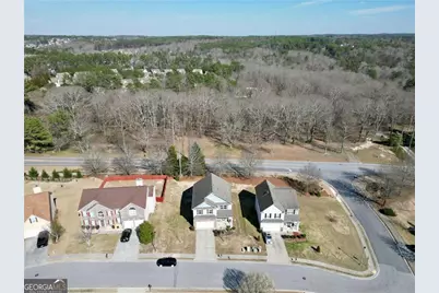 1566 Wilson Manor Circle, Lawrenceville, GA 30045 - Photo 79