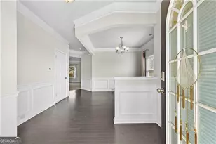 1566 Wilson Manor Circle, Lawrenceville, GA 30045 - Photo 3