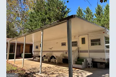 345 Hidden Valley Road, Cleveland, GA 30528 - Photo 9