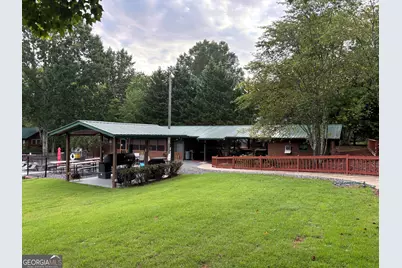 345 Hidden Valley Road, Cleveland, GA 30528 - Photo 53